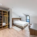 Hotel Elena Bukovel