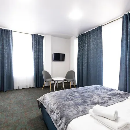 Elena Hotel Bukowel