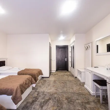Elena Hotel Bukovel