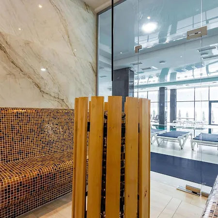 Elena Hotel Boekovel