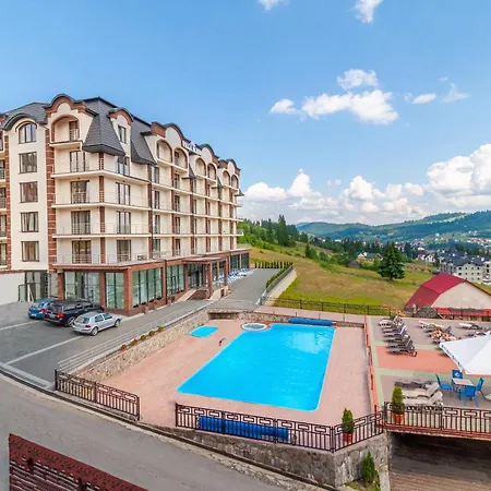 Hotel Elena *