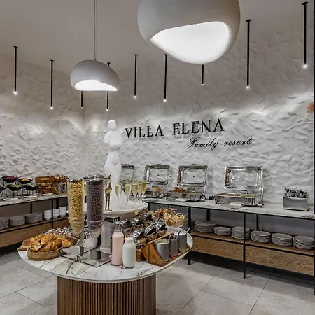 Elena Hotel