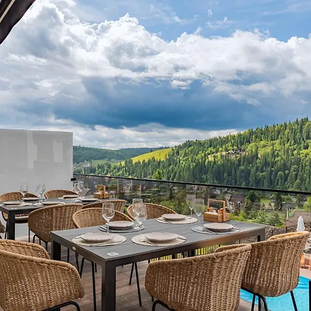 Hotel Elena