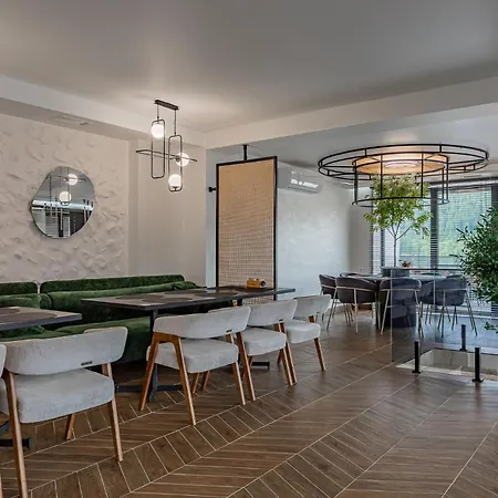 מלון Elena *
