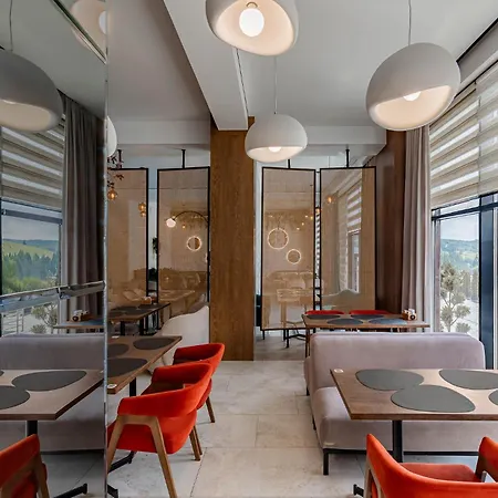 Elena Hotel Bukovel