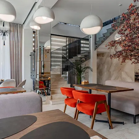 Hotel Elena Bukowel