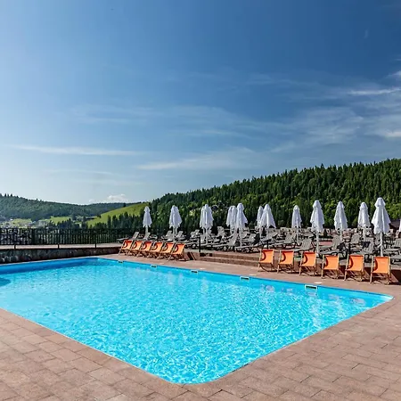 Hotel Elena *