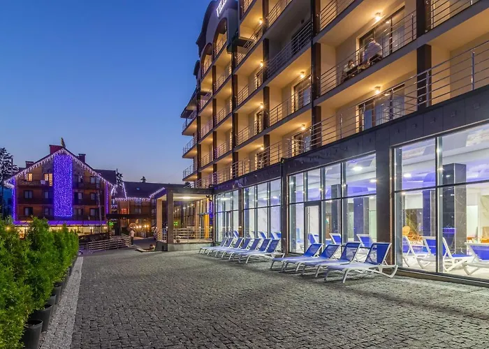 Elena Hotel