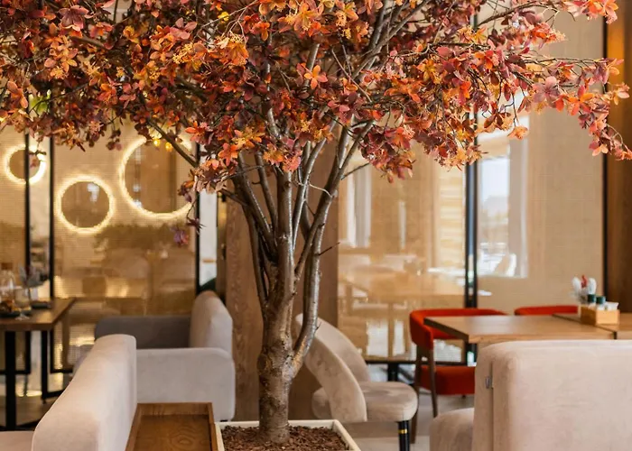 Elena 酒店 布克维