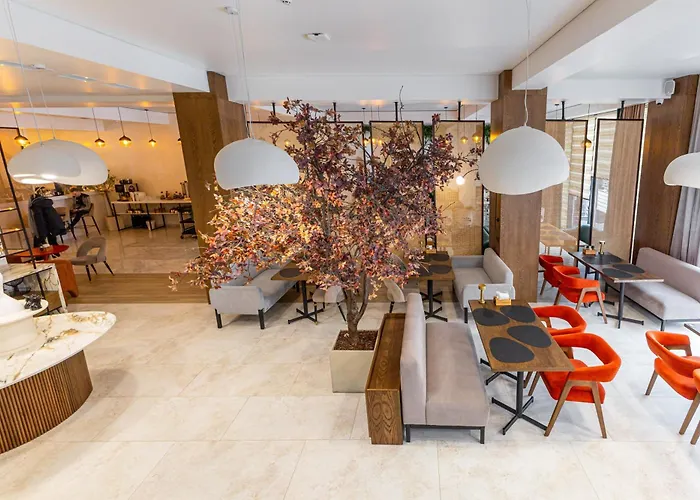 Elena Hotel