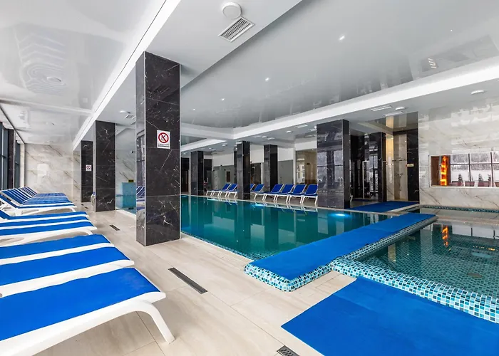 Hotel Elena