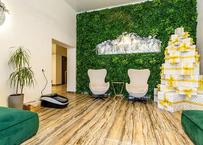 Hotel Elena