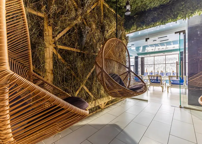 Elena Hotel Bukowel