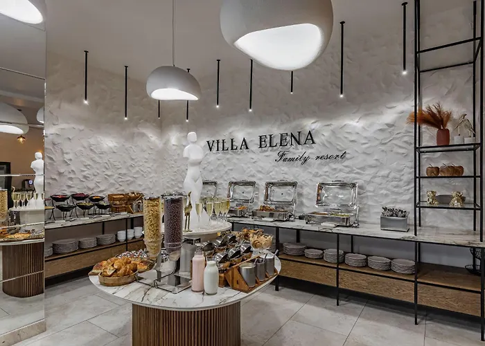 Elena Hotel