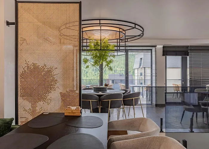 Elena 酒店 布克维