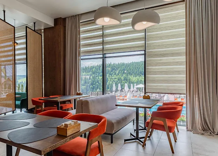 Hotel Elena *