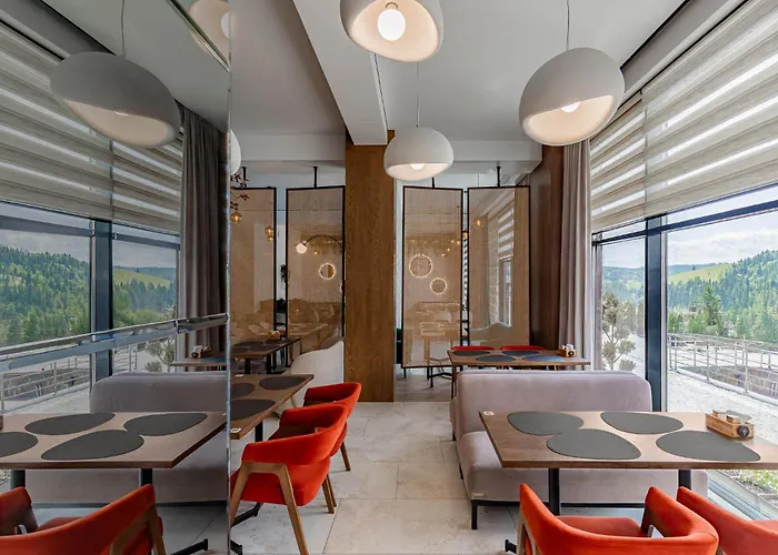 Elena Hotel Bukowel