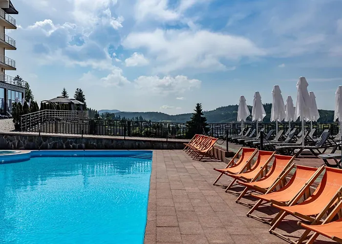 Hotel Elena