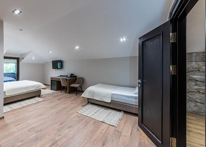 Hotel Elena *