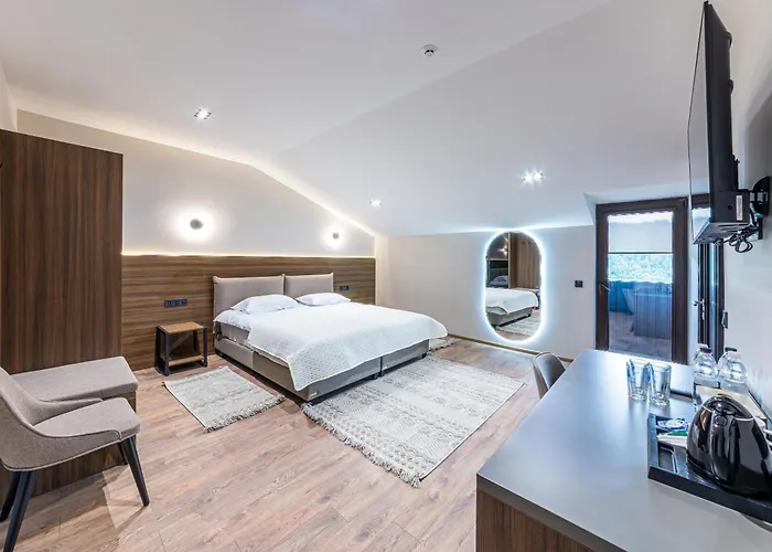 Elena Hotel *