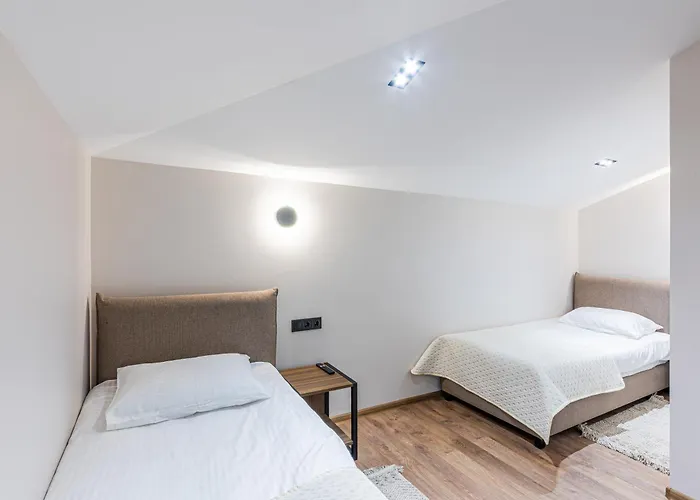 Elena Hotel Bukowel