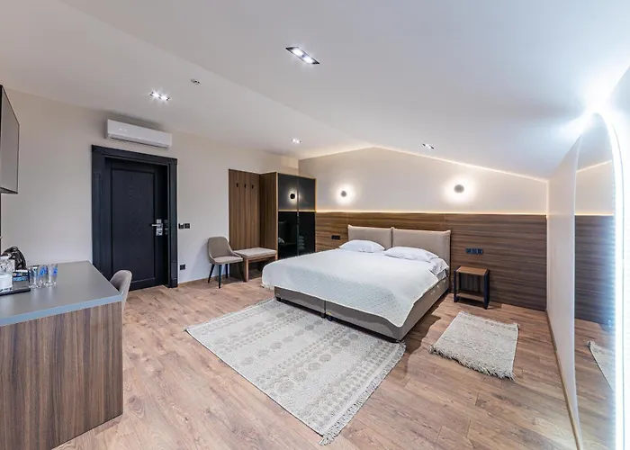 Hotel Elena