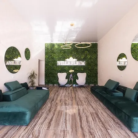 Elena Hotel Bukoveľ