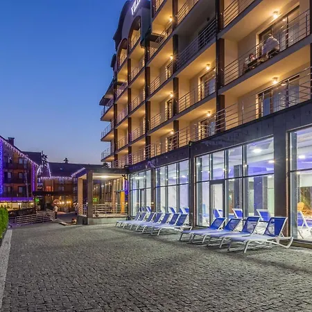 Elena Hotel