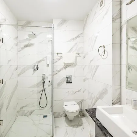 Elena Hotel Bukoveľ