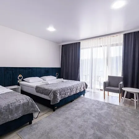 Elena Hotel Bukoveľ