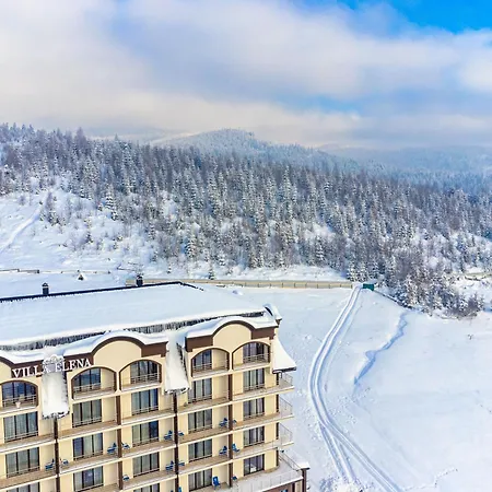 Elena * Bukovel