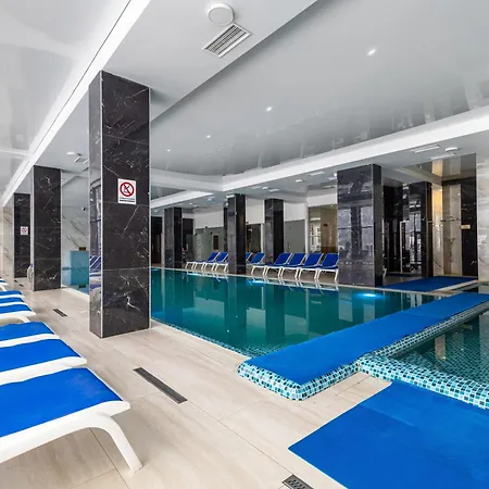 Hotel Elena