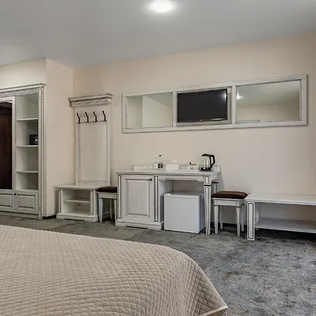 Elena Hotel Bukoveľ