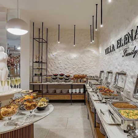 Elena Hotel *