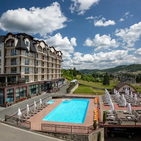 Hotel Elena *