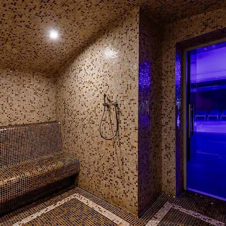 Hotel Elena *