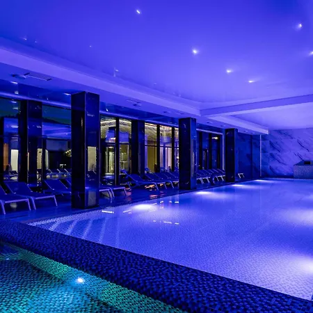 Elena Hotel Bukoveľ