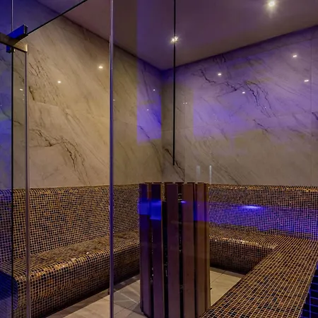 Elena Hotel Bukoveľ