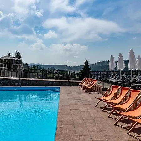 Hotel Elena