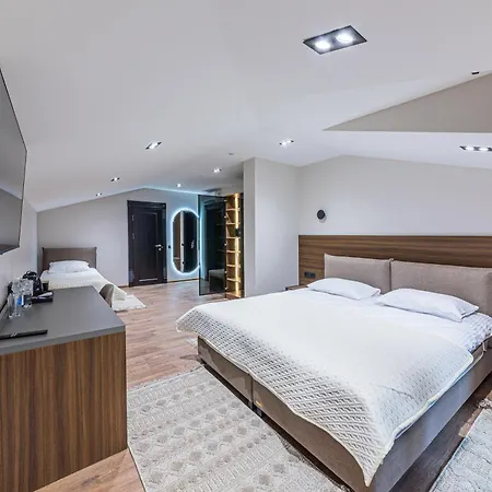Elena Hotel Bukovel