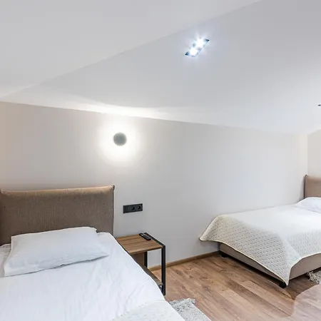 Elena Hotel Bukovel